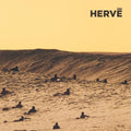 Hervé : Hallucinated Surf (2xCD, Album)