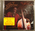 Milt Hinton : The Basement Tapes (CD, Album)