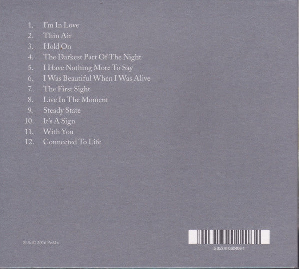 Teenage Fanclub : Here (CD, Album)