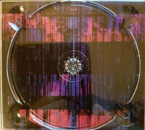 Karl Marx Was A Broker : Monoscope (CD, Album)
