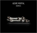 Azure Mortal : Duivels (CD, Album)