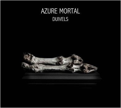 Azure Mortal : Duivels (CD, Album)