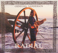 Griselda Sanderson : Radial (CD, Album, Dig)