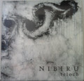 Nibiru (9) : Teloch (12", EP, Ltd, Whi)