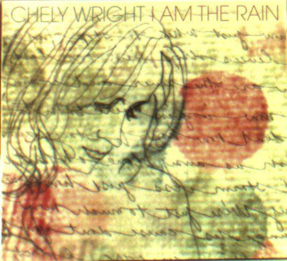 Chely Wright : I Am The Rain (CD, Album)