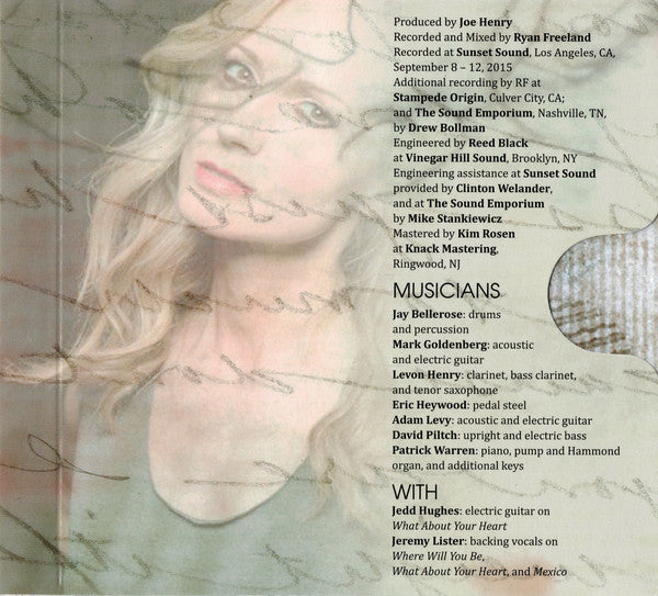 Chely Wright : I Am The Rain (CD, Album)