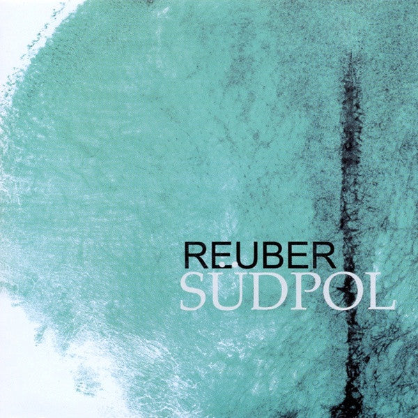 Reuber : Südpol (CD, Album)