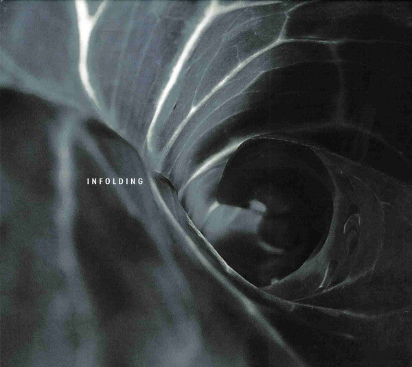 Spin Marvel : Infolding (CD, Album)