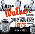 T-Bone Walker : Jukebox Hits 1943-1952 (CD, Comp)