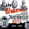 Muddy Waters : Jukebox Hits 1948-1954 (CD, Comp)