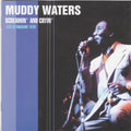 Muddy Waters : Screamin' And Cryin' - Live In Warsaw 1976 (CD, Album)