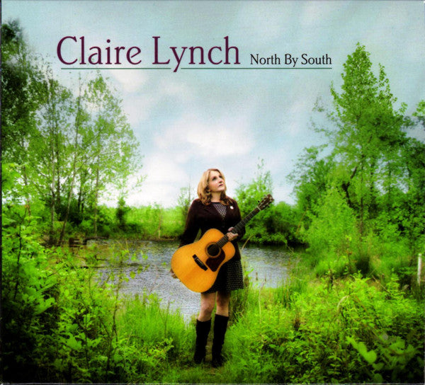 Claire Lynch : North By South (CD, Album)