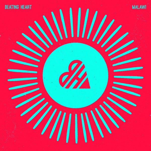 Various : Malawi (2xCD, Album)