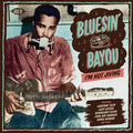 Various : Bluesin' By The Bayou - I'm Not Jiving  (CD, Comp)