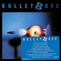 Bulletboys : Bullet Boys (CD, Album, RE, RM)