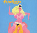 Fudge (22) : Lady Parts (CD, Album)