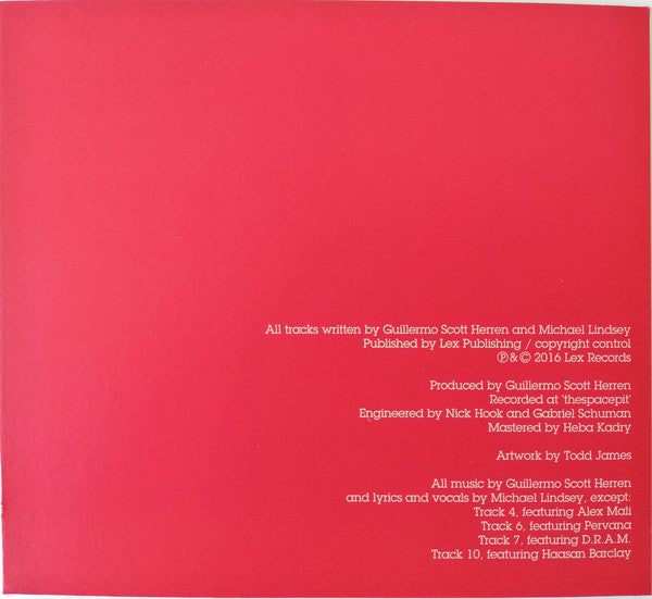 Fudge (22) : Lady Parts (CD, Album)