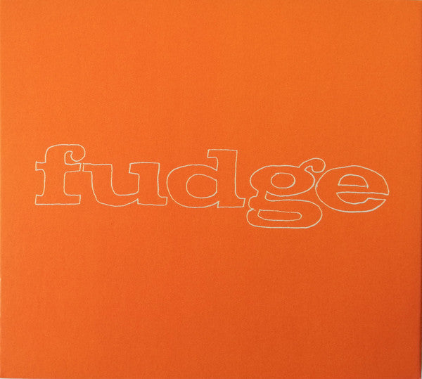 Fudge (22) : Lady Parts (CD, Album)