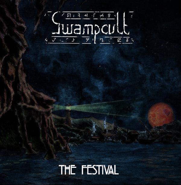 Swampcult : The Festival (CD, Album, Ltd)