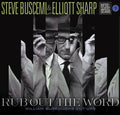 Steve Buscemi & Elliott Sharp : Rub Out The Word (CD, Album)