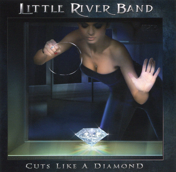 Little River Band : Cuts Like A Diamond (CD, Album)