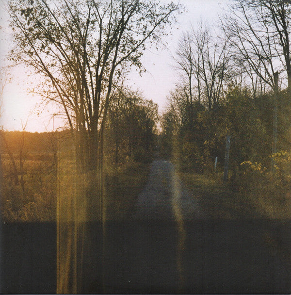 Evening Hymns : Northern Arm (7", Ltd)