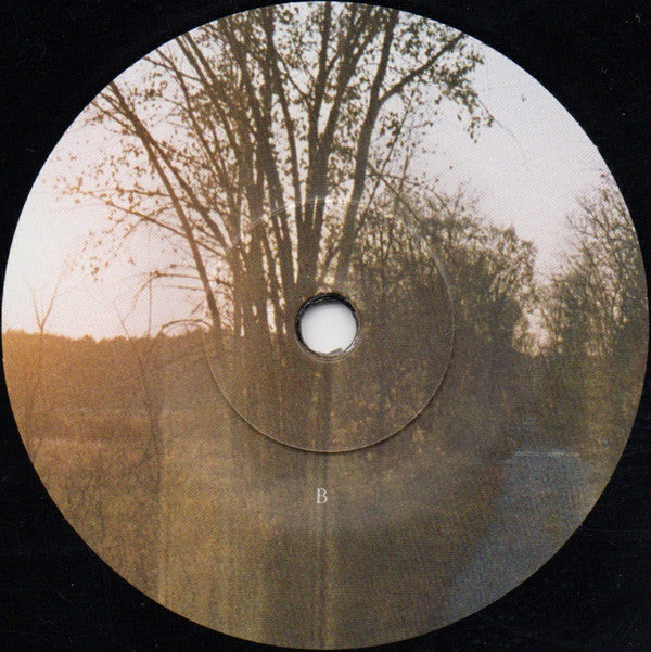 Evening Hymns : Northern Arm (7", Ltd)