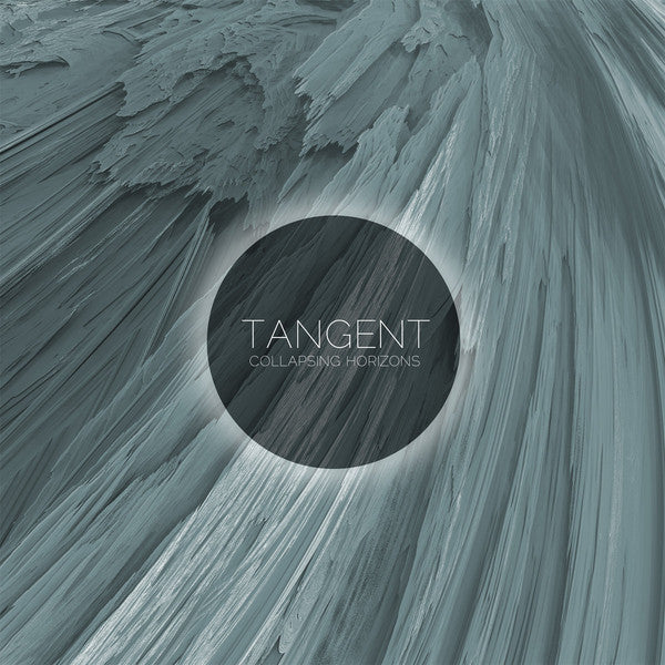 Tangent (8) : Collapsing Horizons (CD, Album)