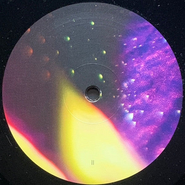 FIS (2) : From Patterns To Details (LP, Album)