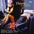 Various : Dusty Heard Them Here First (CD, Comp)