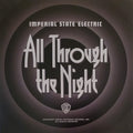 Imperial State Electric : All Through The Night (CD, Album)