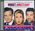 Various : Bridget Jones's Baby (Original Motion Picture Soundtrack) (CD, Comp)