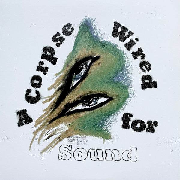 Merchandise (2) : A Corpse Wired For Sound (LP, Album)