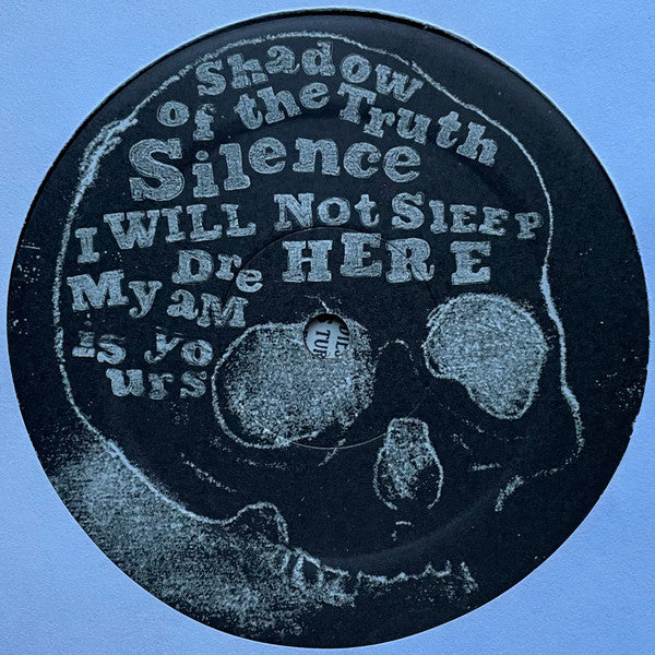 Merchandise (2) : A Corpse Wired For Sound (LP, Album)