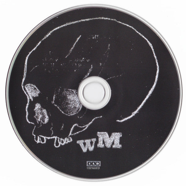 Merchandise (2) : A Corpse Wired For Sound (CD, Album)