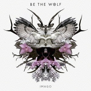 Be The Wolf : Imago (CD, Album)