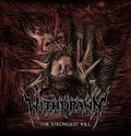 Withdrawn (4) : The Strongest Will (CD, Album)