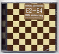 Manuel Göttsching : E2-E4 (35th Anniversary) (CD, Album, RE, RM)