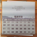 Jared Ambience Inc. : Rats (LP, Album, Ltd, Num, Smo)