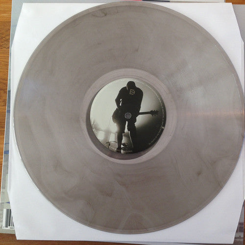Jared Ambience Inc. : Rats (LP, Album, Ltd, Num, Smo)