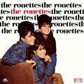 The Ronettes : The Ronettes (LP, Comp, RE)