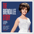 Brenda Lee : The Brenda Lee Story (3xCD, Comp)