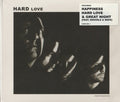 NEEDTOBREATHE : Hard Love (CD, Album)