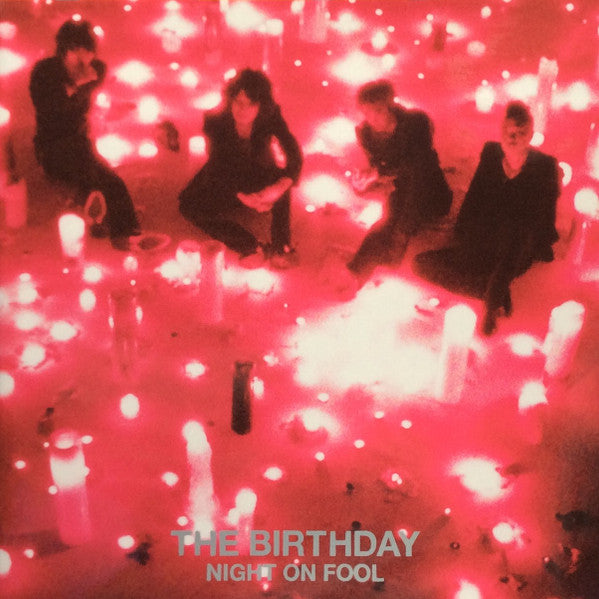 The Birthday : Night On Fool (CD, Album)