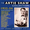 Artie Shaw : The Artie Shaw Collection 1932-54 (2xCD, Comp)