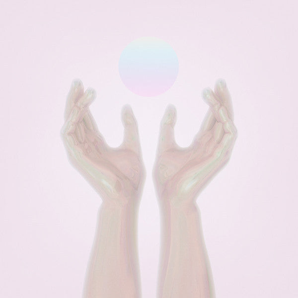 Machinedrum : Human Energy (CD, Album)