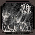 The End (32) : Age Of Apocalypse (CD, EP)
