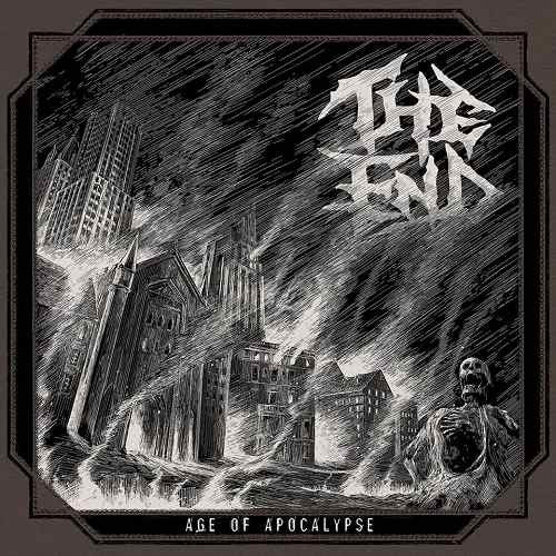 The End (32) : Age Of Apocalypse (CD, EP)