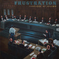 Frustration : Empires Of Shame (LP, Album)
