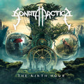 Sonata Arctica : The Ninth Hour (CD, Album, Ltd, Dig)